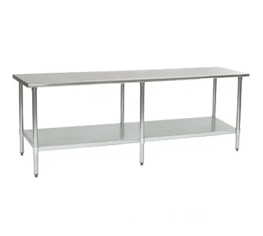 Eagle Group T3096E Spec-Master® Series Work Table, 96"W X 30"D