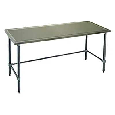 Eagle Group T36120GTEM Spec-Master® Marine Series Work Table, 120"W X 36"D