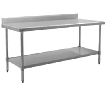 Eagle Group T3696SEM-BS Spec-Master® Marine Series Work Table, 96"W X 36"D