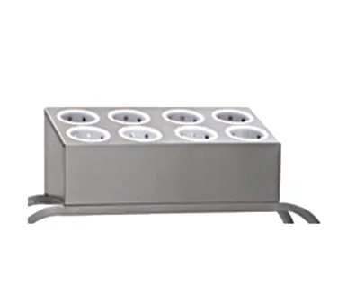 Eagle Group TU-1 Spec-Master® Stainless Steel Stationary Tray Stand