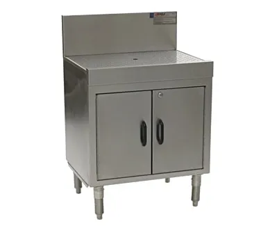 Eagle Group WBCB30-24 Spec-Bar® Workboard Cabinet, 30"W X 24"D