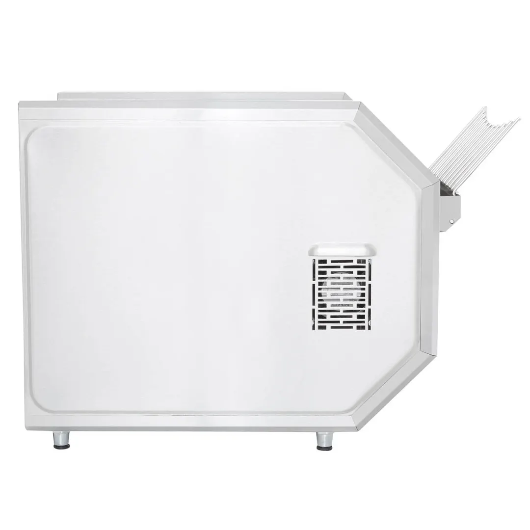 APW Wyott ECO 4000-350L Eco-4000 Conveyor Toaster, 350 Slices/Hr