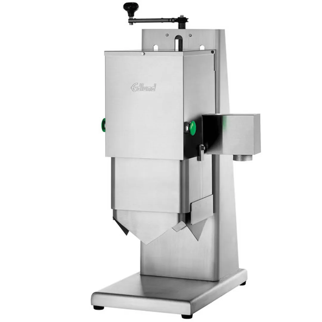 Edlund 625TM Can Opener, Air Powered, Crown Punch Type, Tall, Fully Enclosed