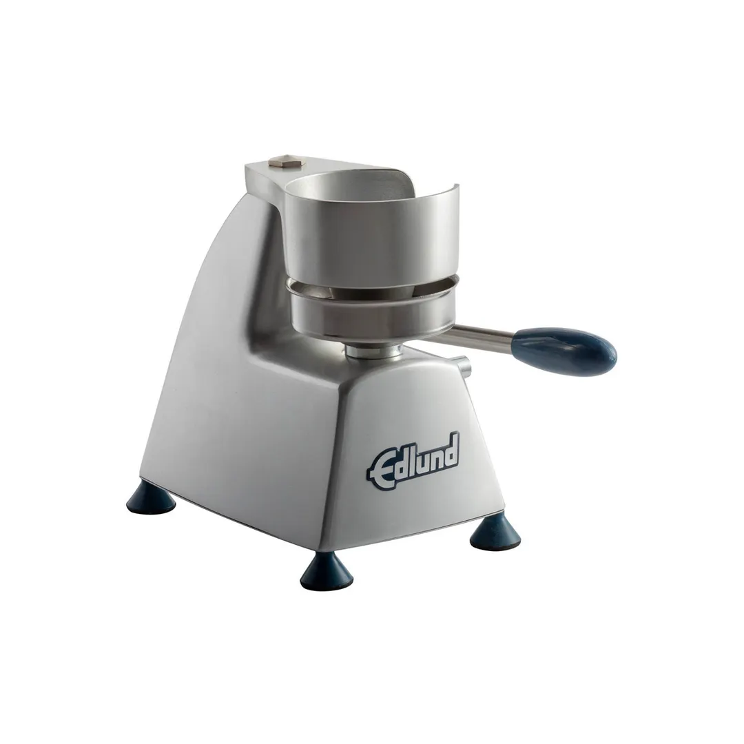 Edlund EBP-450 4-1/2" Dia. Built-in Separator Sheet Holder 8oz Capacity