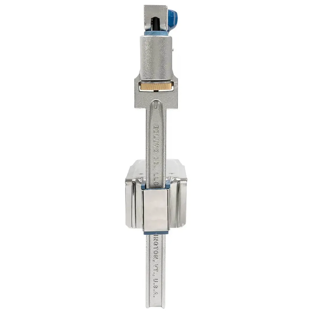 Edlund EDV-1PB #1 Edvantage™ Can Opener, with Chrome Plated Base