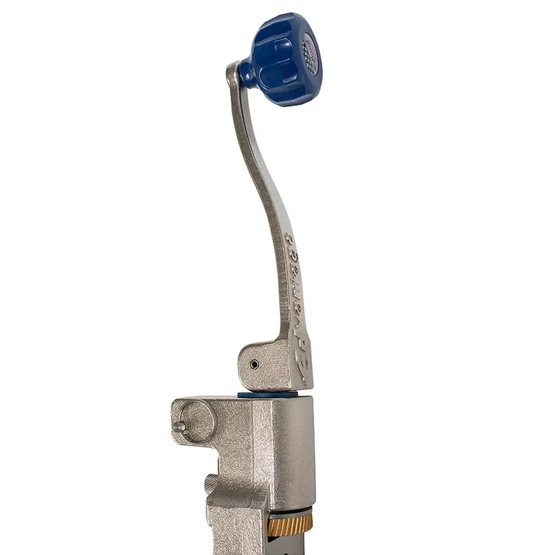 Edlund EDV-1PB #1 Edvantage™ Can Opener, with Chrome Plated Base