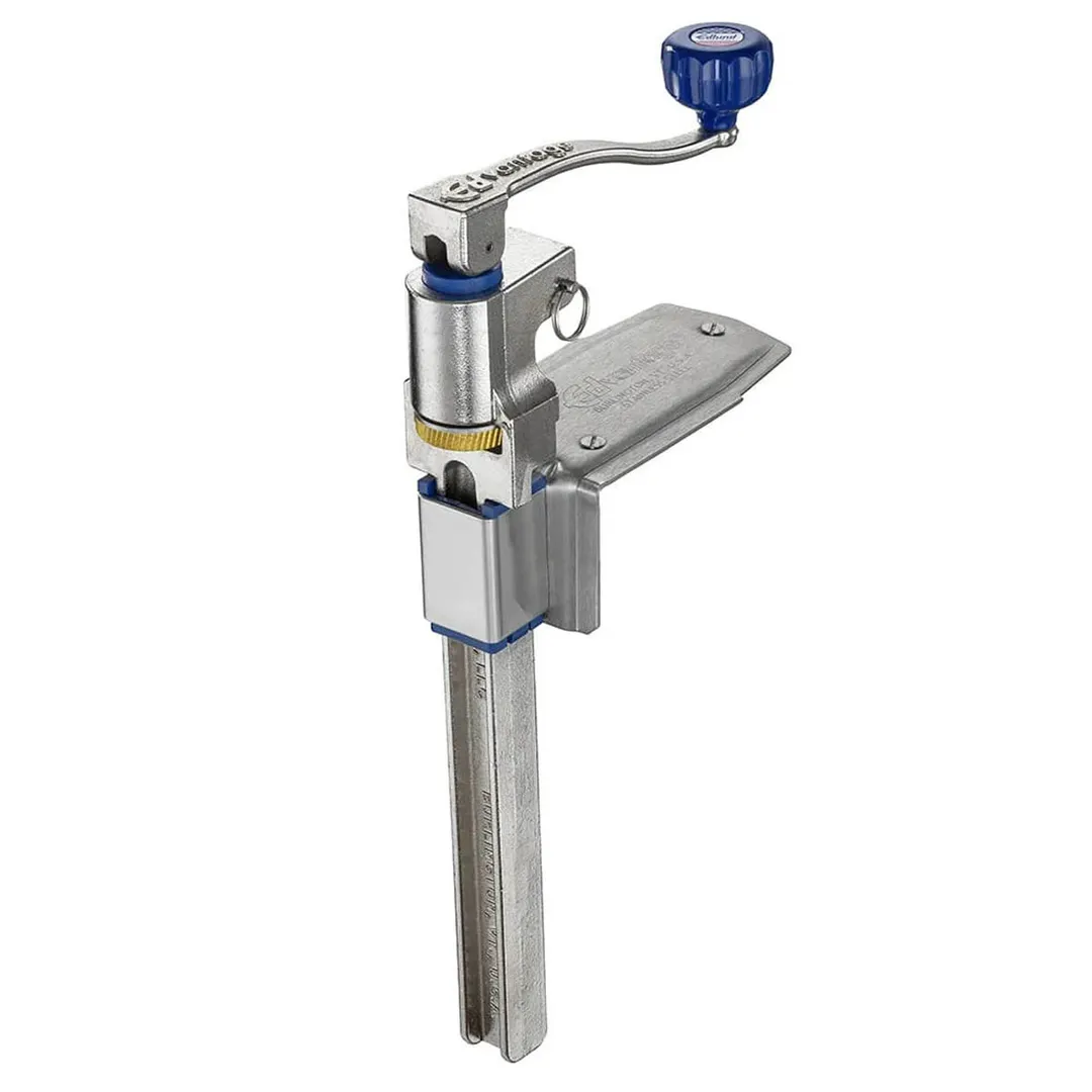 Edlund EDV-1SS #1 Edvantage™ Can Opener, with Stainless Steel Base
