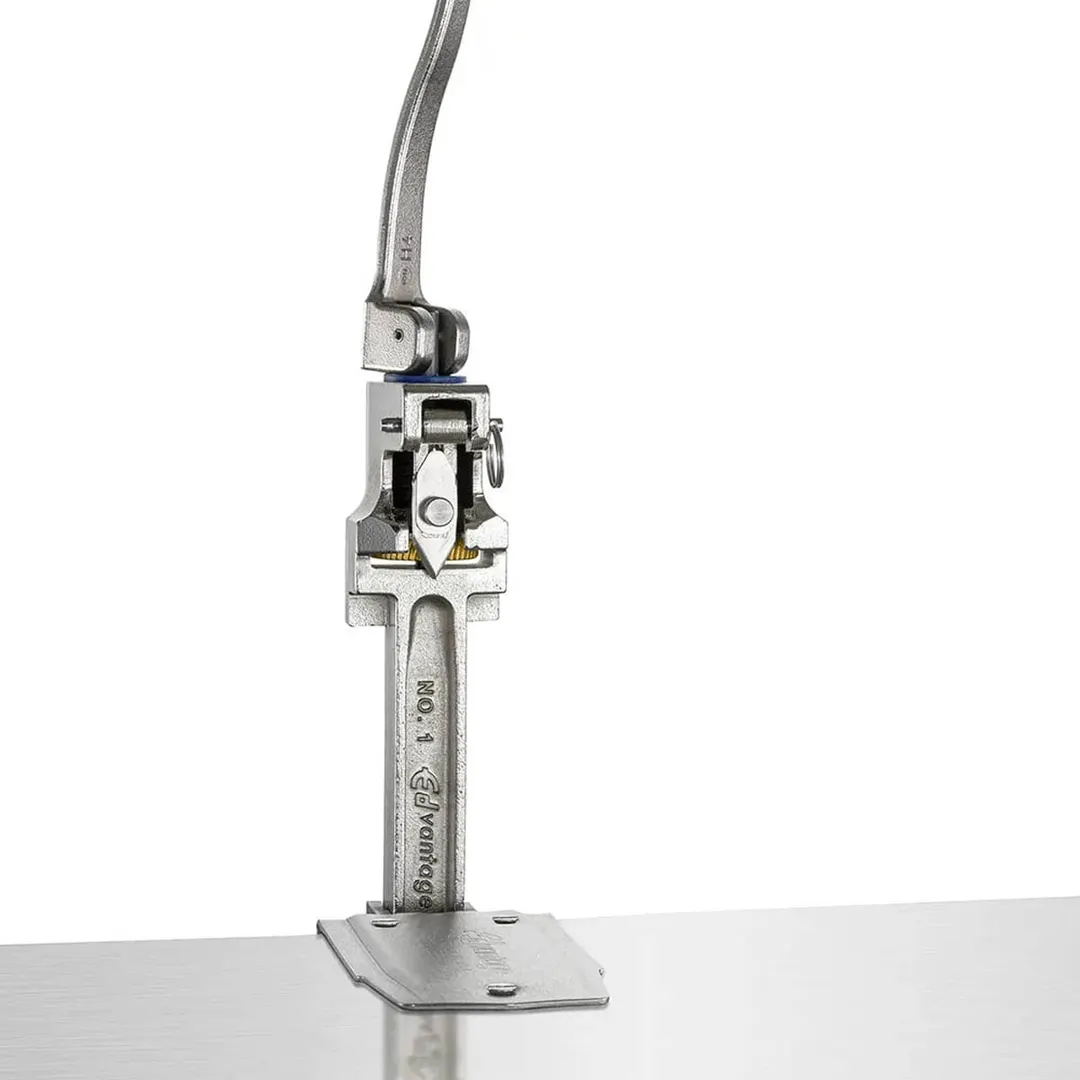 Edlund EDV-1SS #1 Edvantage™ Can Opener, with Stainless Steel Base