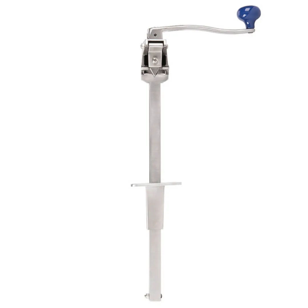 Edlund S-11TP Can Opener, Manual, 16" Bar Length