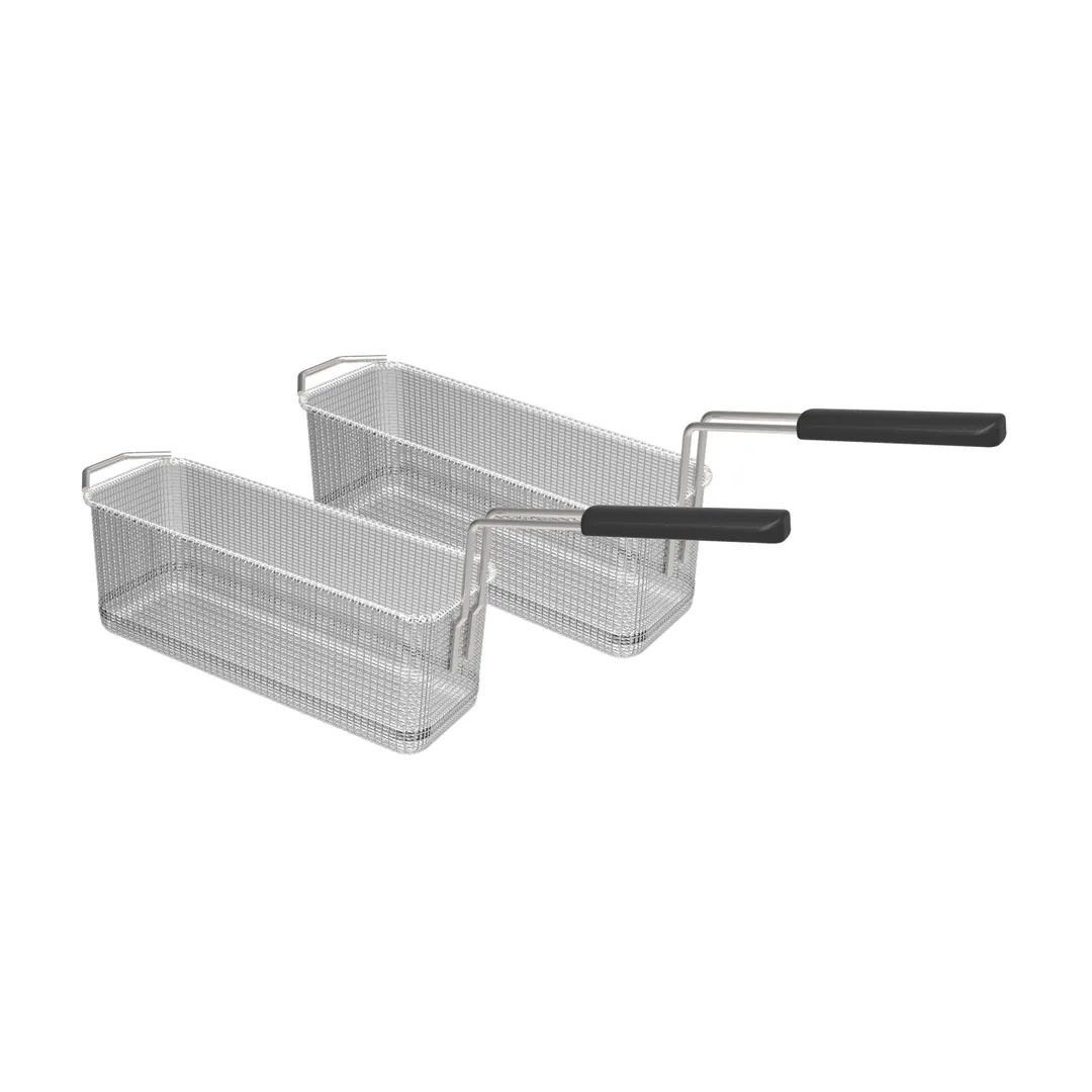 Electrolux Professional 206314 (Lv206314) Two Double Portion Baskets