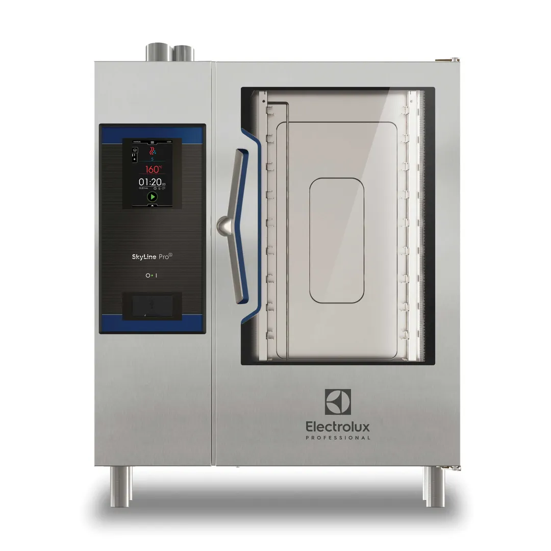 Electrolux Professional 219642 Electric Combi Oven