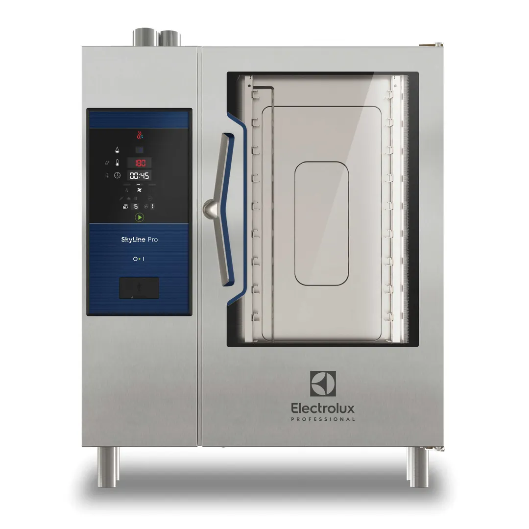 Electrolux Professional 219932 Electric Combi Oven