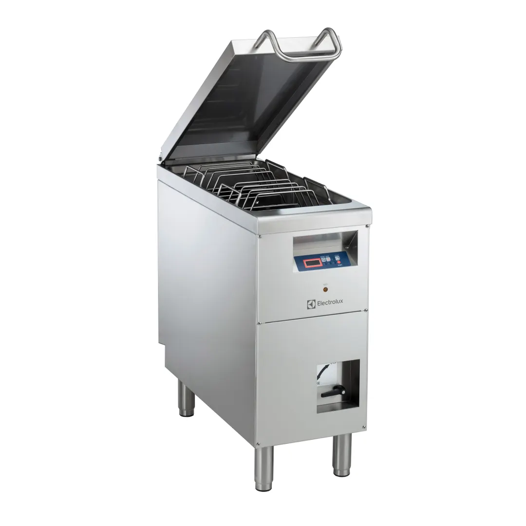 Electrolux Professional 391351 (E9Pcedrmc3) Re-Thermalizer, Freestanding