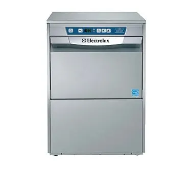 Electrolux Professional 502717 23" Undercounter Dishwasher, High Temp with Booster - 30 Racks/Hr
