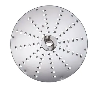Electrolux Professional 650157 (Dj607N) Grating Disc, 9/32" (7Mm)