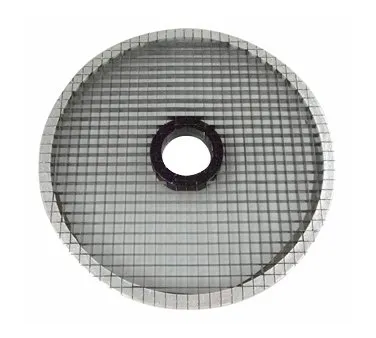 Electrolux Professional 653055 (Mt332) Dicing Grid, 1-1/4" (32Mm)