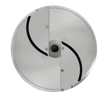 Electrolux Professional 653173 (C303) 1/8" Slicing Disc, Stainless Steel