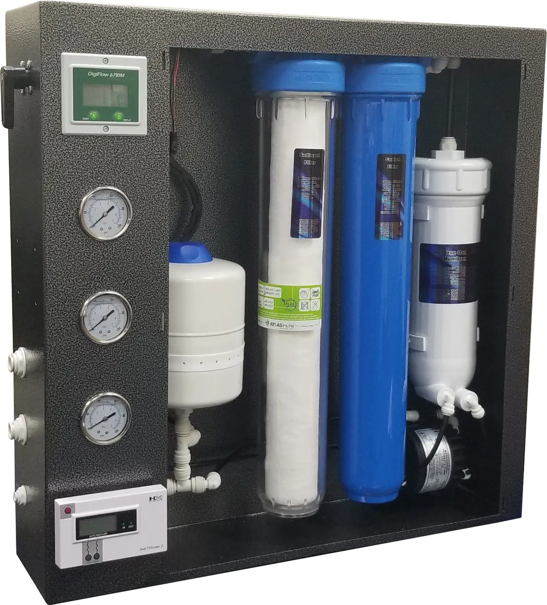 Electrolux Professional 9R011B Reverse Osmosis System