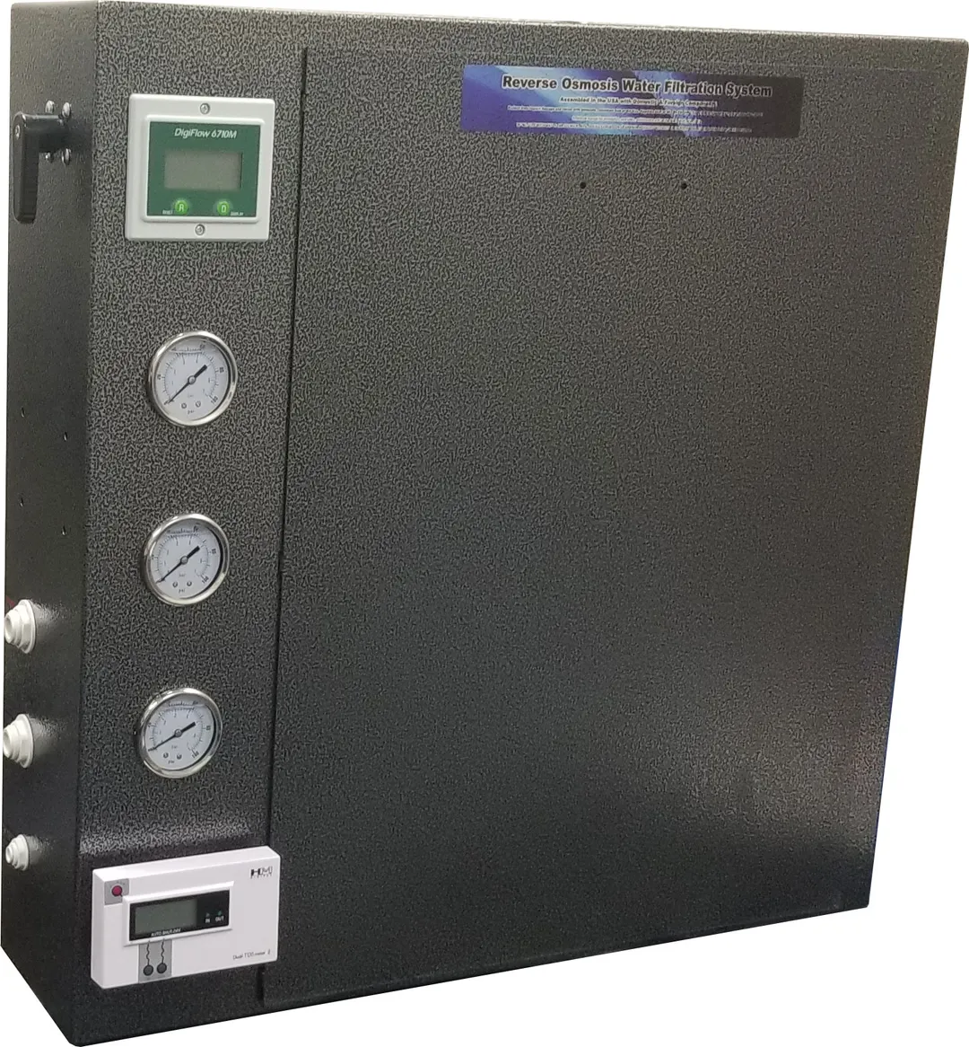 Electrolux Professional 9R011C Reverse Osmosis System