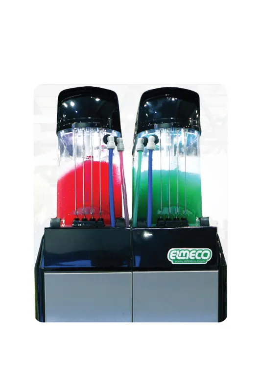 Elmeco RF31ELM3M Auto Refill System for Bag In Box/ Fc3 Units, 5:1 Pump
