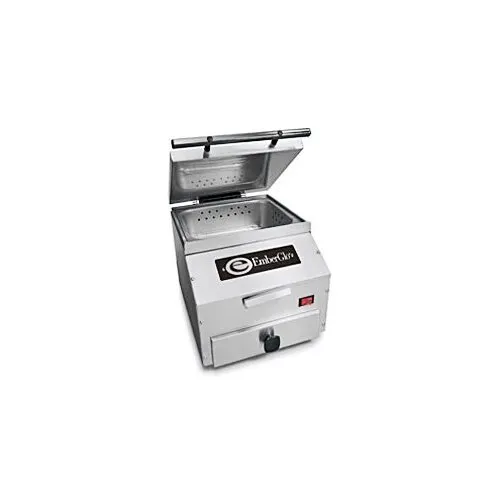 EmberGlo ES5M-5400703 (5400703) Steamer, Tap Water, Pump-Type, Self-Contained