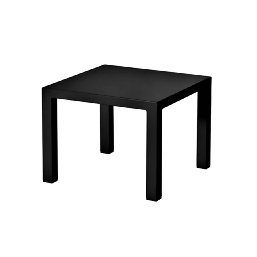 emu 483 Star Square Low Table, 17-1/2" x 17-1/2" x 16-1/2"H - Indoor/Outdoor