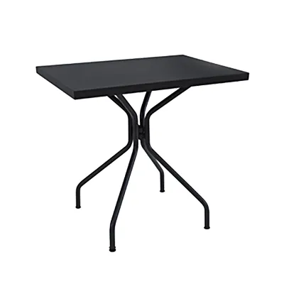 emu 847 Rectangular Indoor/Outdoor Table - 24" x 32" x 29-1/2"H