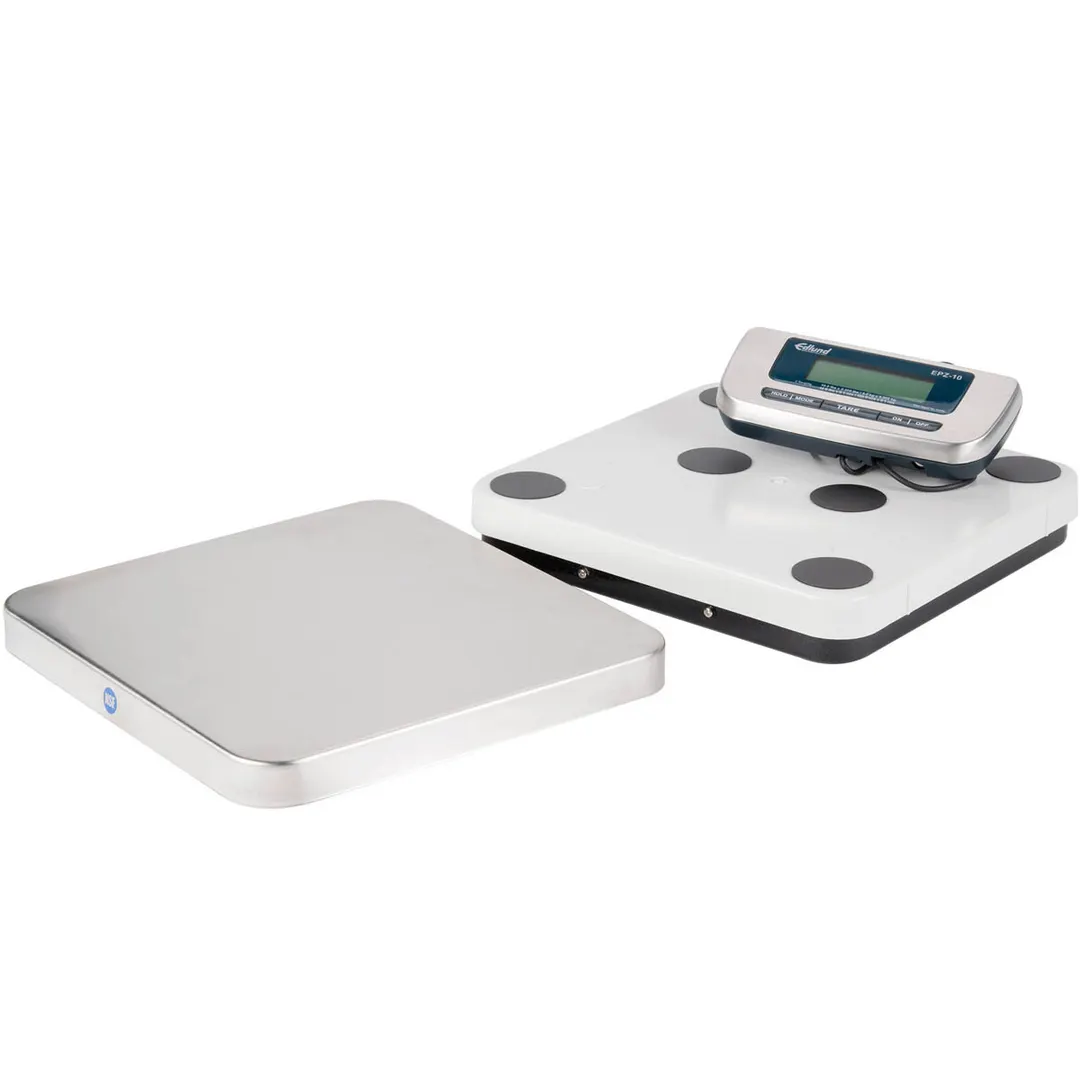 Edlund EPZ-10F Digital Portion Scale