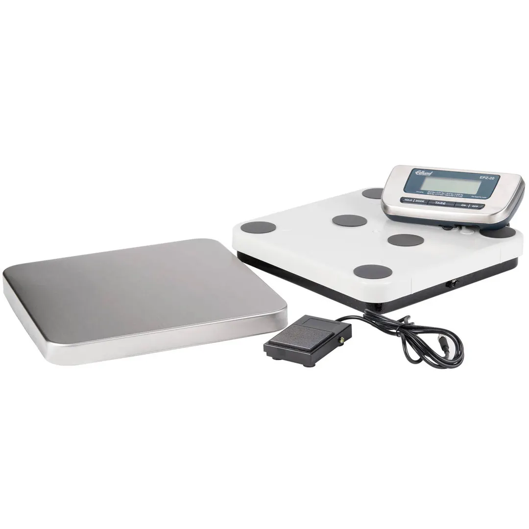 Edlund EPZ-20H Digital Portion Scale