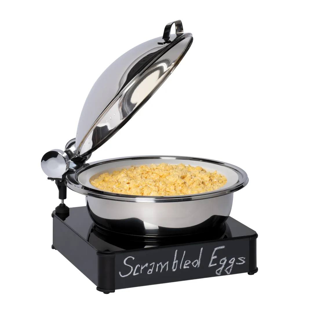 Equipex IE300BB Adventys Induc-Elegance Induction Range, Countertop