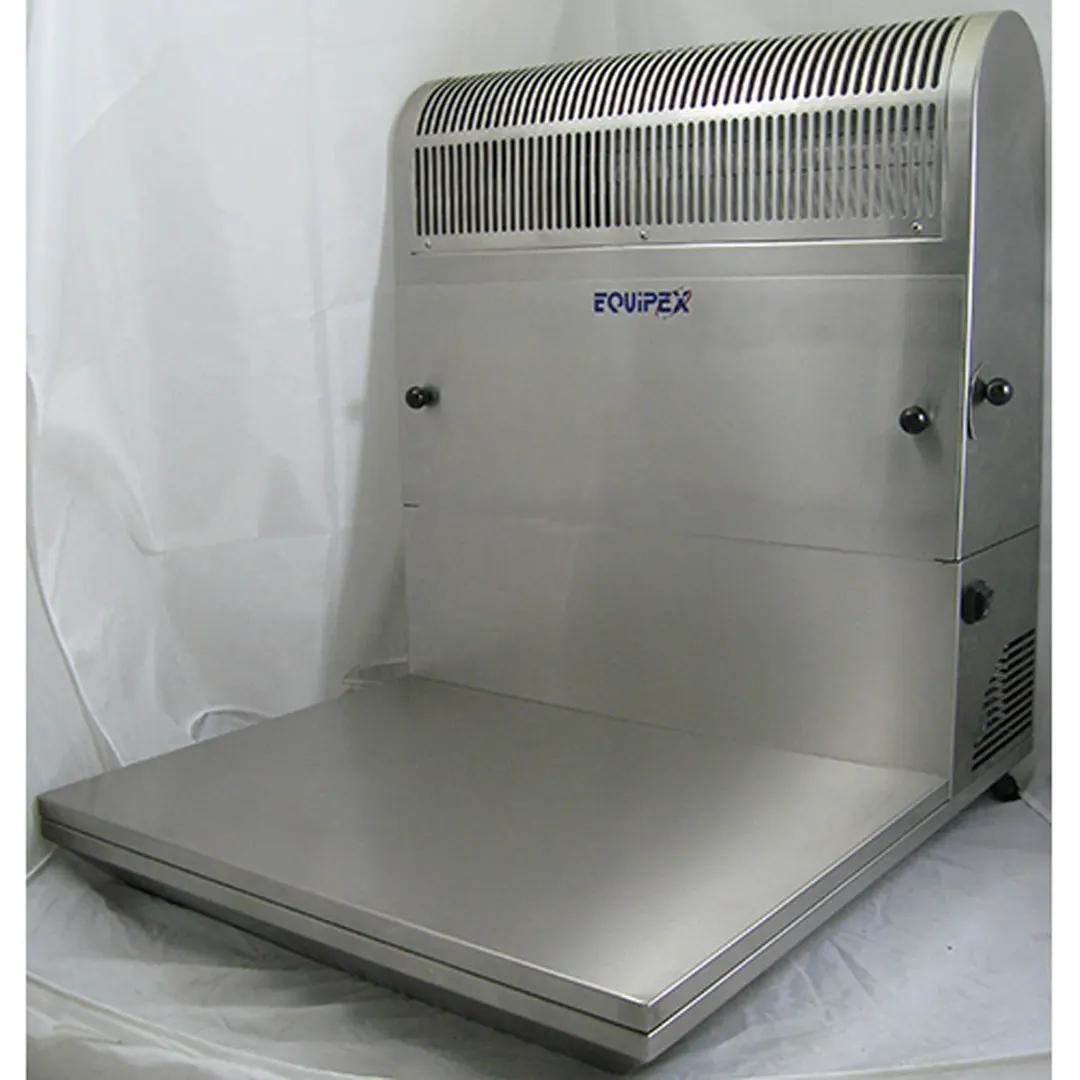 Equipex SAV-U KONA Countertop Ventless Exhaust System for Small Type 2 Appliances