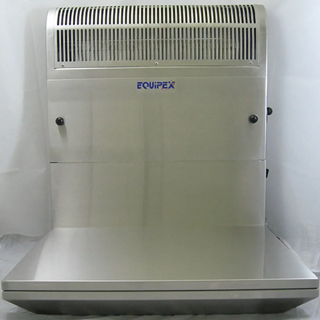 Equipex SAV-U KONA Countertop Ventless Exhaust System for Small Type 2 Appliances