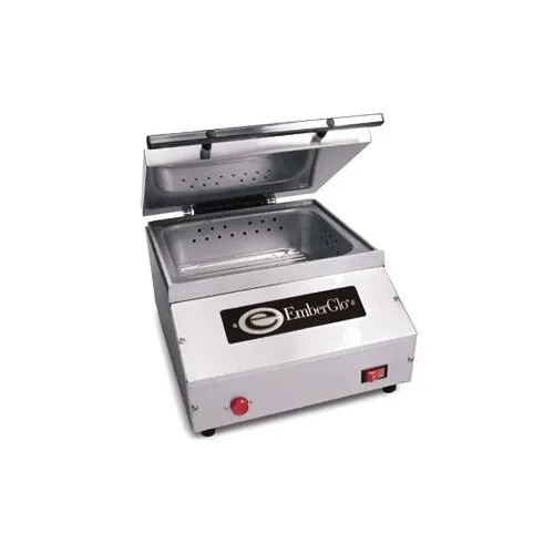 EmberGlo ES5PB18-5400732 (5400732) Steamer, Tap Water, Push Button