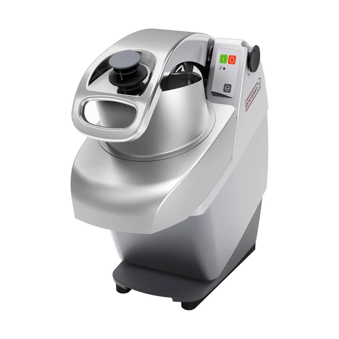 Eurodib 602239 Dito Sama TRS Vegetable Slicer, Single Speed, 1/2 HP