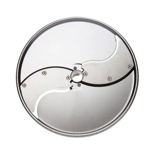 Eurodib 650082 Dito Sama Pressing/Slicing Disc with S-Blades 1/32" (1 mm)