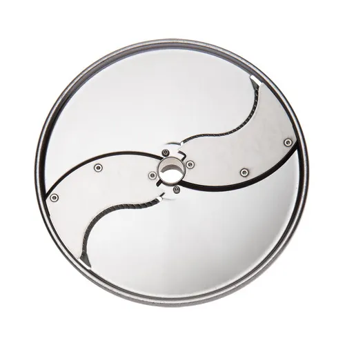 Eurodib 650167 Dito Sama Shredding Disc, 1/8" (3x3 mm)
