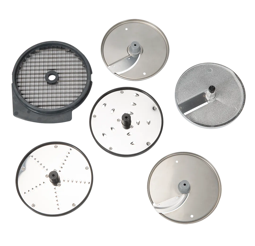 Eurodib 650197 Dito Sama Discs, Dia. 175 mm
