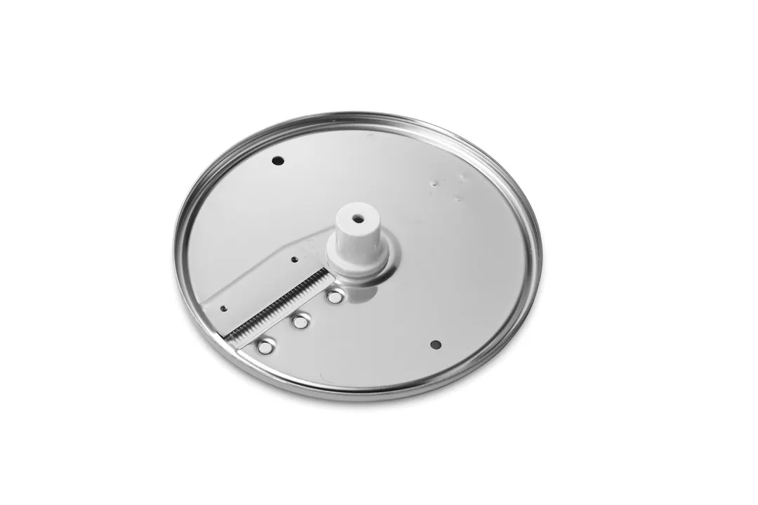 Eurodib 650210 Dito Sama Shredding Disc, 4 mm (Dia. 175 mm), Stainless Steel