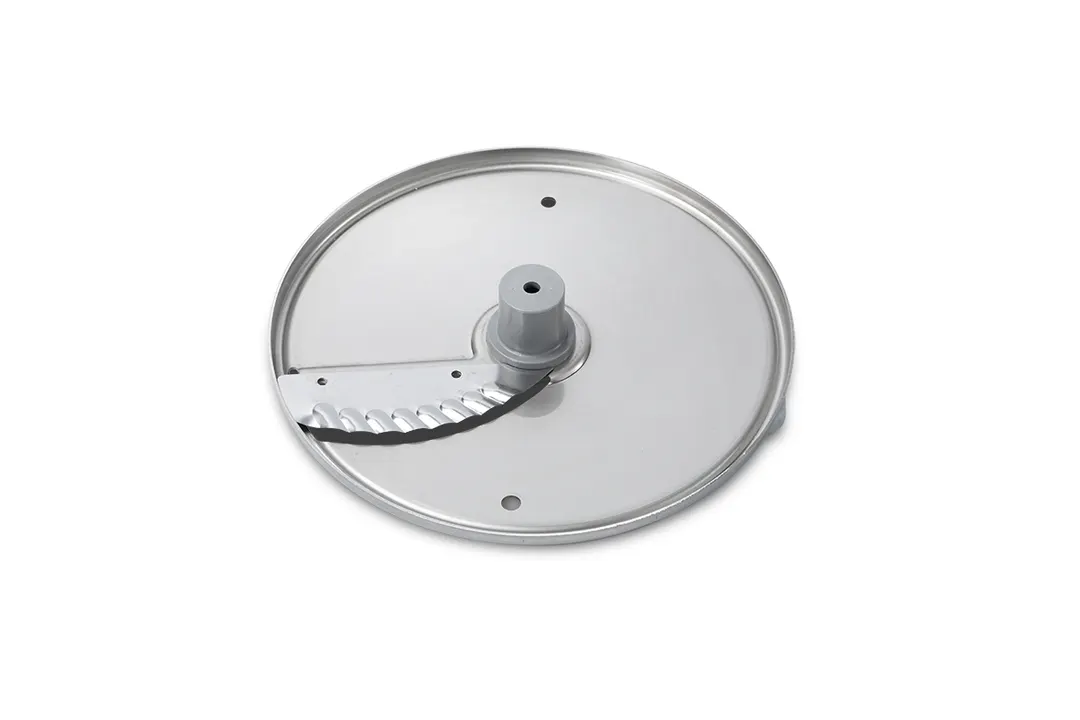 Eurodib 650218 Dito Sama Wavy Slicing Disc, 3 mm (Dia. 175 mm)