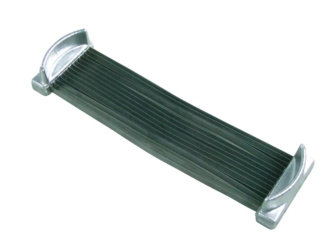 Eurodib 653100 Dito Sama Blade Assembly, 1/4" Tomato Slicer, Stainless Steel, Heavy-Duty, Precision Cutting