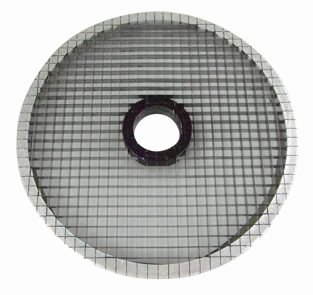 Eurodib 653301 Dito Sama 1/2" Dicing Grid
