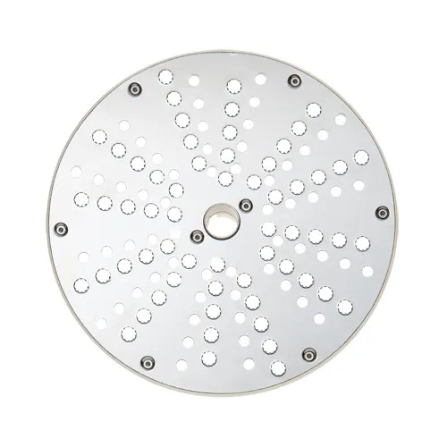 Eurodib 653778 Dito Sama Grating Disc, Designed for Nuts