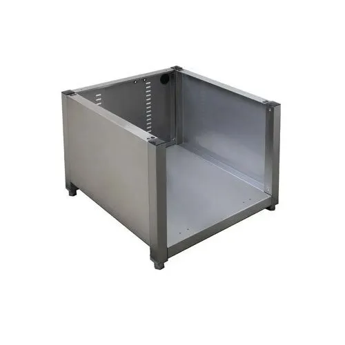 Eurodib AC00005 Base / Equipment Stand for Dishwasher Models F92EKDPS & F92DYDPS