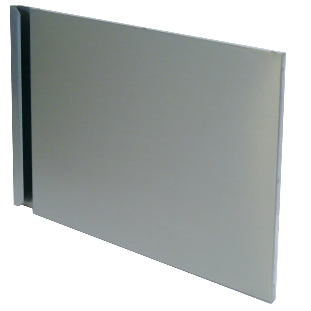 Eurodib AC00005D Lamber Base/Equipment Stand with Door