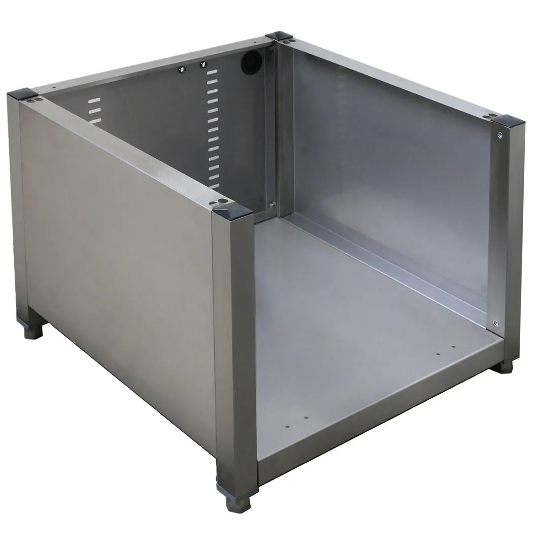 Eurodib AC00027 Lamber Base/Equipment Stand with Door