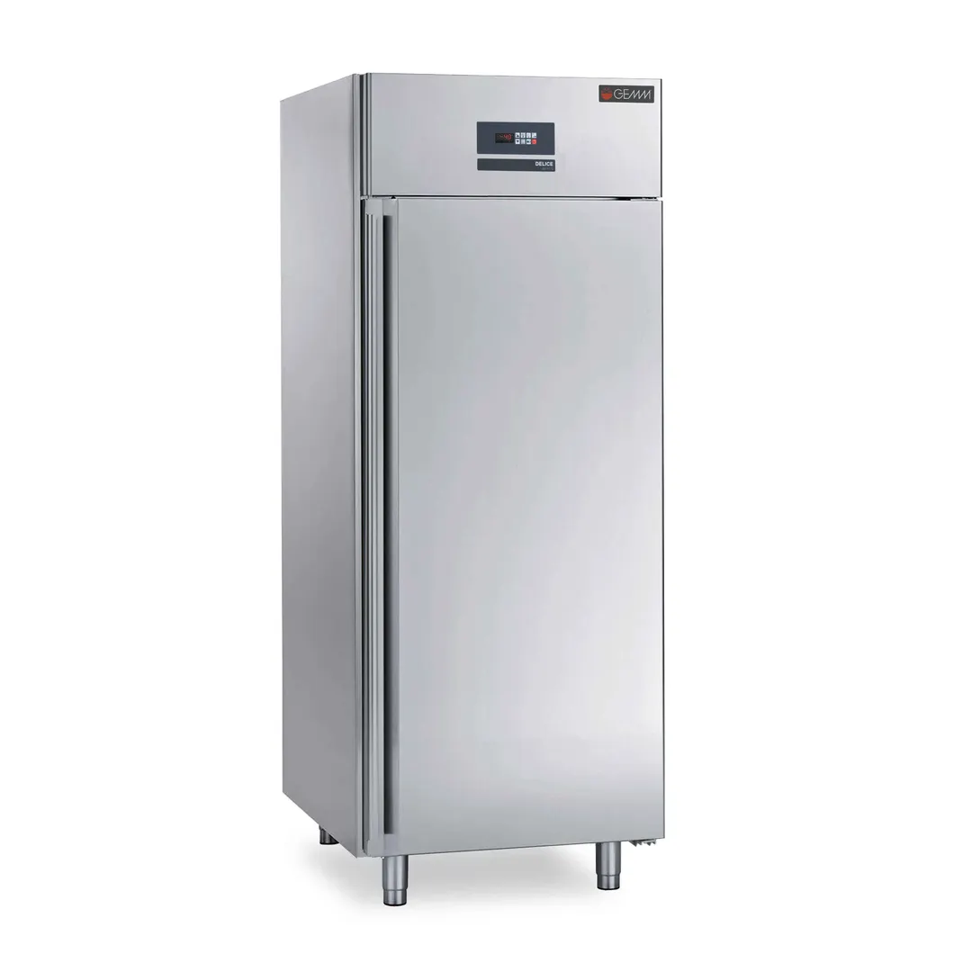Eurodib ARG30 Gemm 35.5" One Section Ice Cream Hardening Cabinet