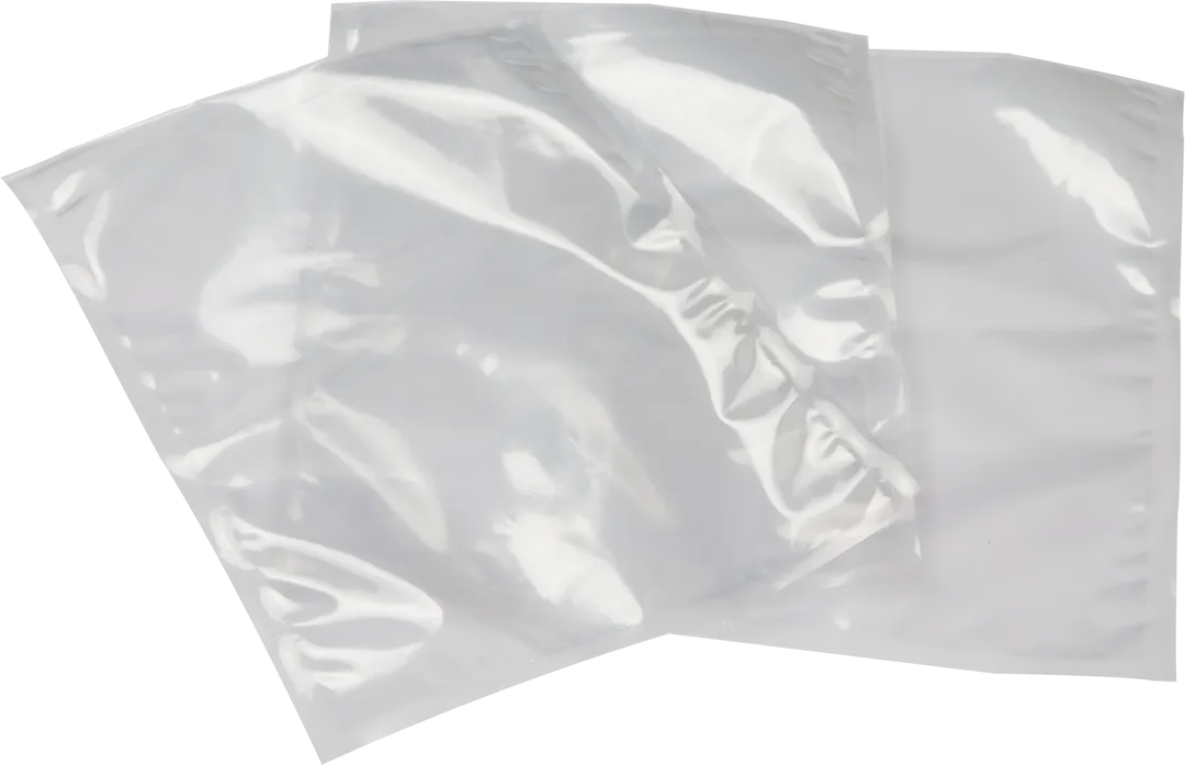 Eurodib ATVSB902036 - 20" x 36" 3.5 mil 7-Layer Polyamide/TIE/PE Smooth Vacuum Sealer Bags, Pack