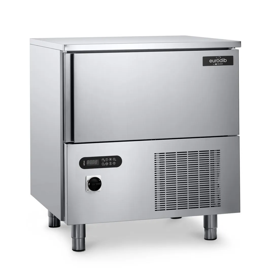 Eurodib USA BCB05US230 30" Reach-in Blast Chiller/Freezer, 35 lbs Freeze / 57 lbs Chill Capacity