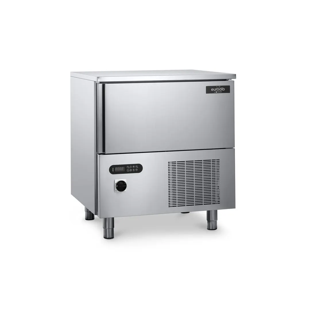 Eurodib BCB05US Gemm 33" Reach-in Blast Chiller/Freezer, 35 lbs Freeze / 57 lbs Chill Capacity, 120V