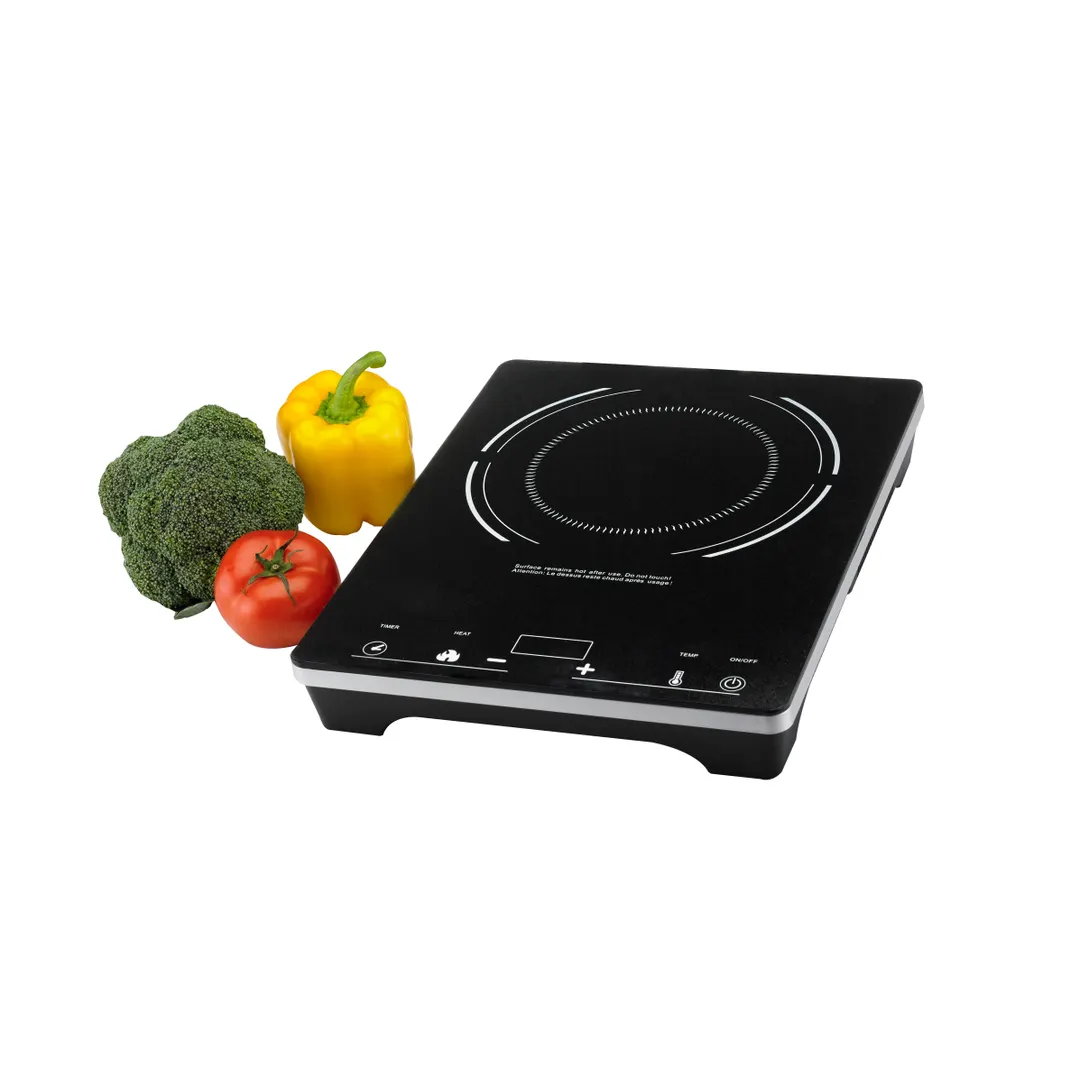 Eurodib C1823 Single Burner Countertop Induction Range